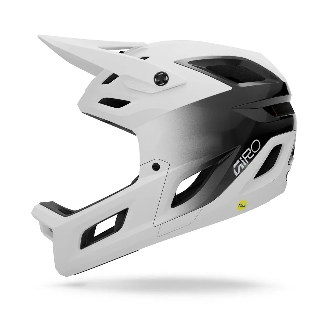 Giro Coalition Spherical Full Face 6