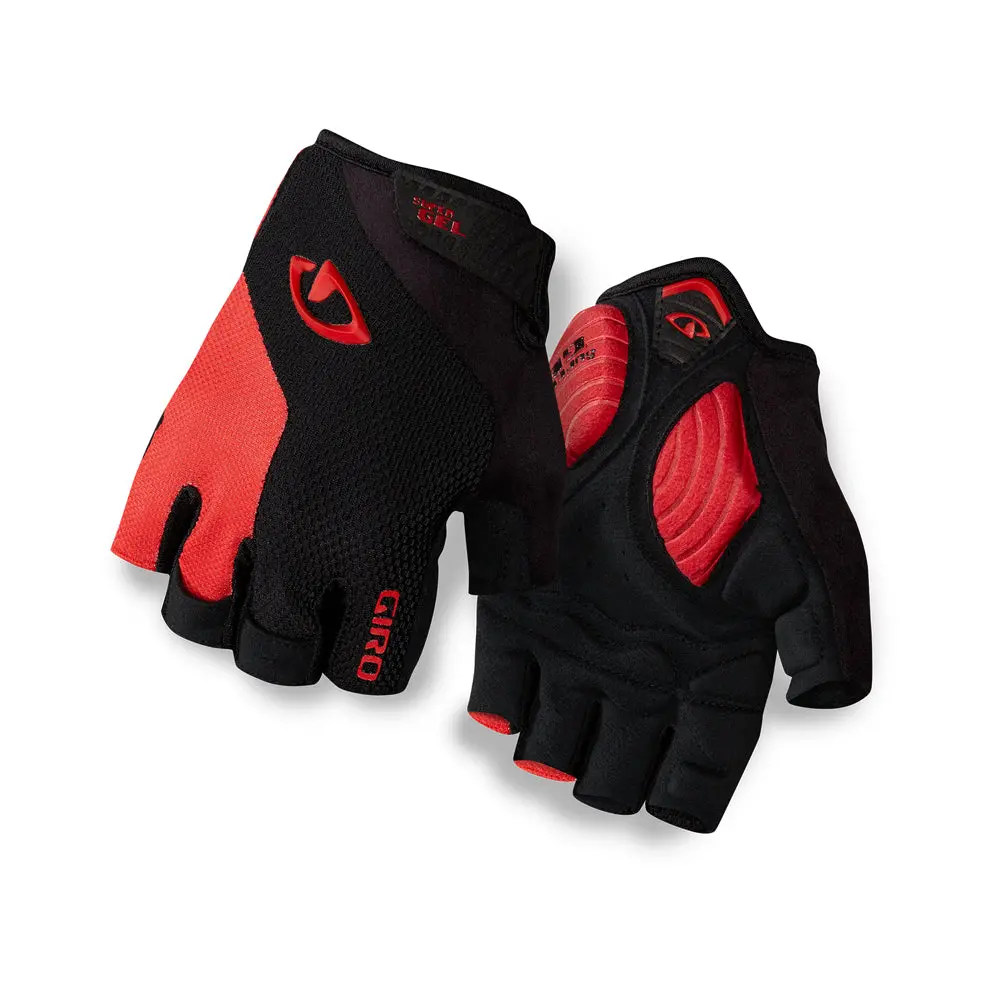 Giro Strade Dure Supergel Gloves 2