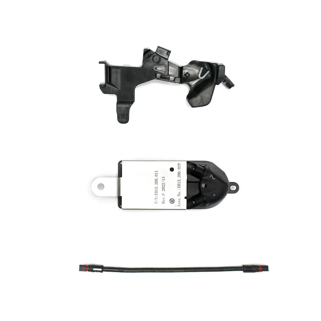 Bosch - Smart System Connectmodule Gps Tracker & Alarm 7