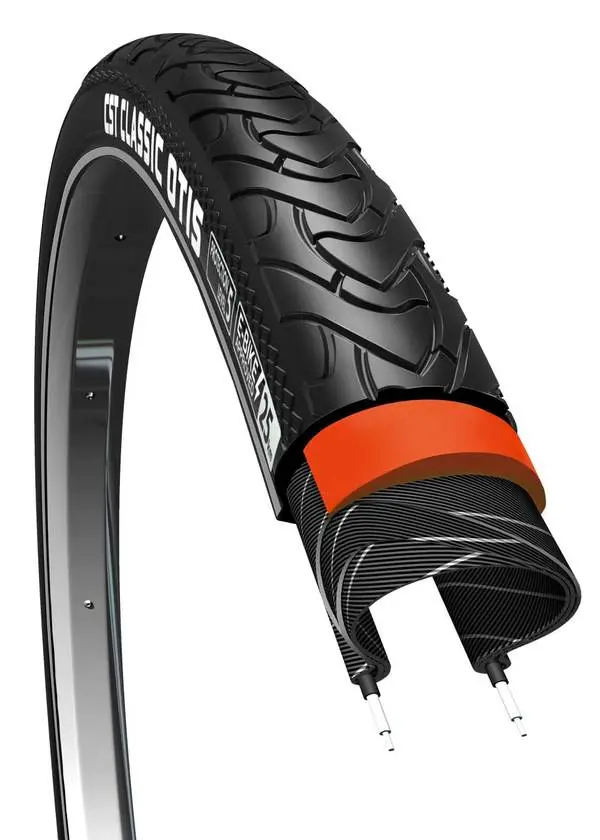 Cst - 700C X Classic Otis 1