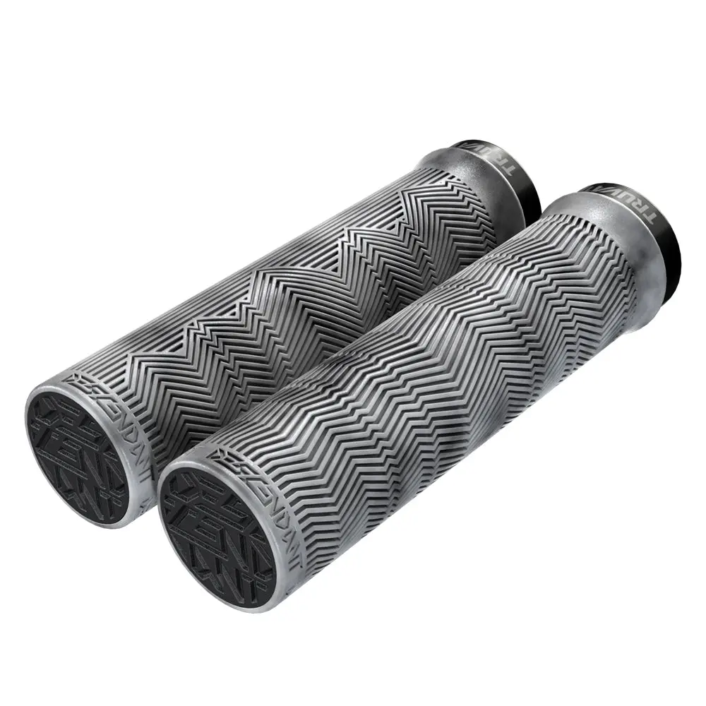 Descendant Locking Grip 1