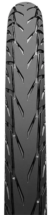 Continental Contact Plus City Tyres 26" 2