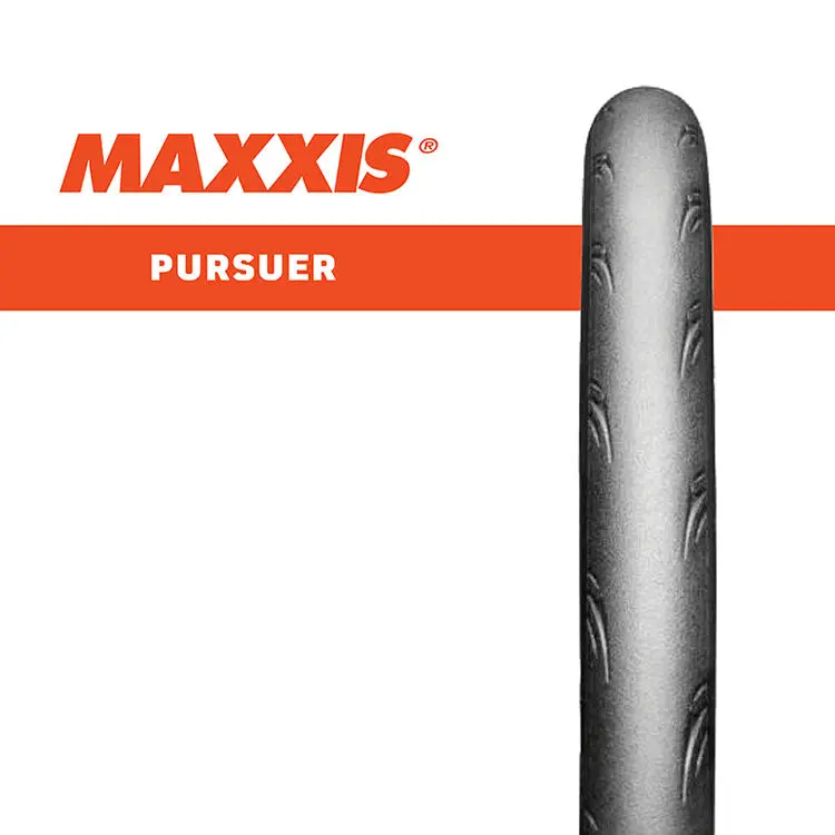 Maxxis - 700C Pursuer 1