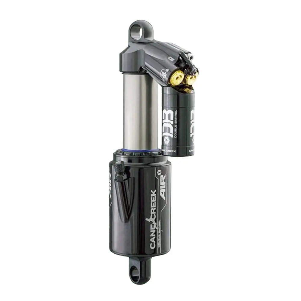 Cane Creek Db Coil & Db Air (Cs) Rear Shock Spare Parts 1