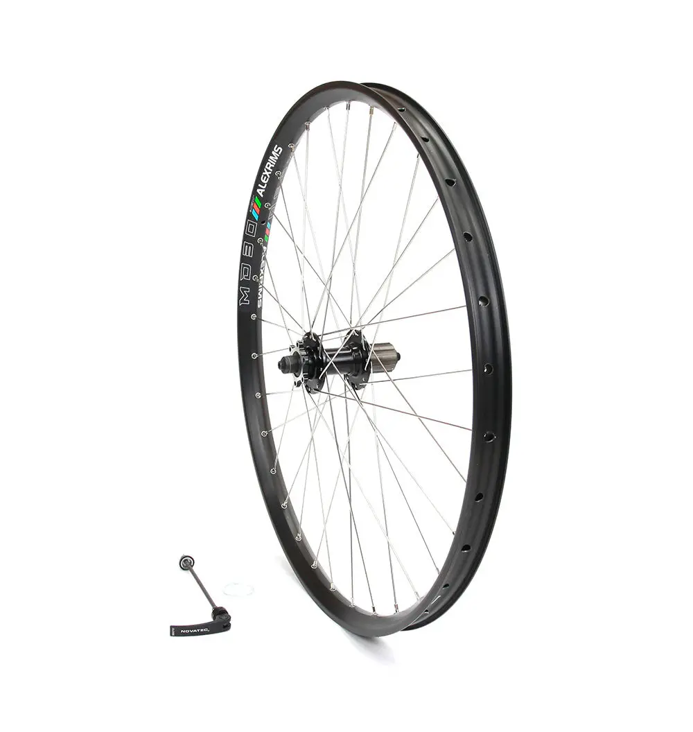 Ontrack - 27.5" (650B) Disc Wheels 1