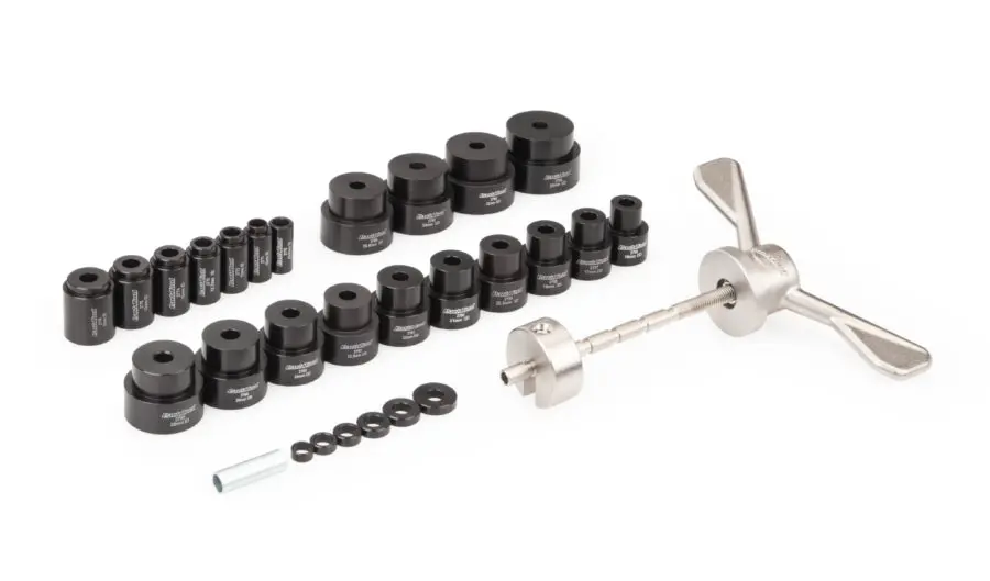 Park Tool - Sbk-1 - Suspension Bearing Kit 1