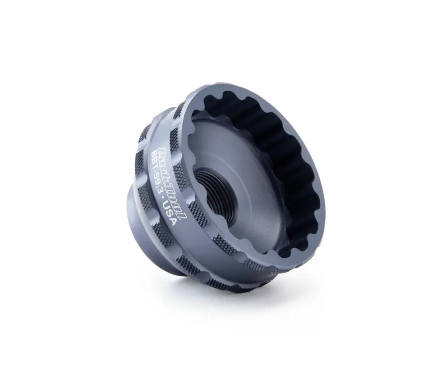 Park Tool - Bbt Bottom Bracket Sockets 16-Notch 5