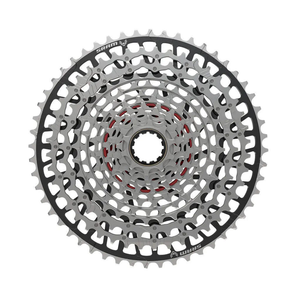 Sram Xs-1297 Xx Eagle Transmission Cassette 1