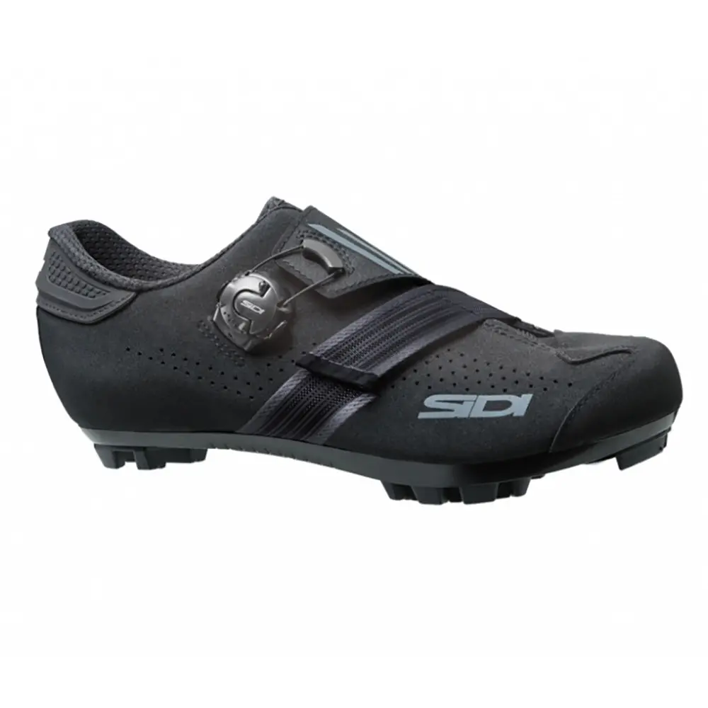 Sidi Aertis Mtb Shoes. 1