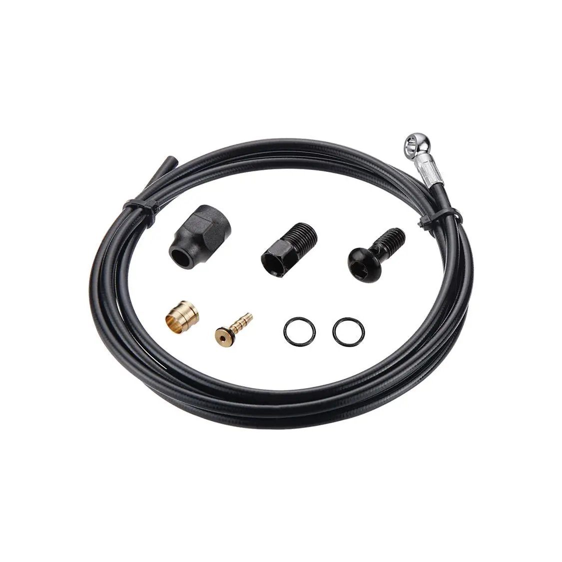 Tektro/Trp - Hydraulic Hose/Fitting 9