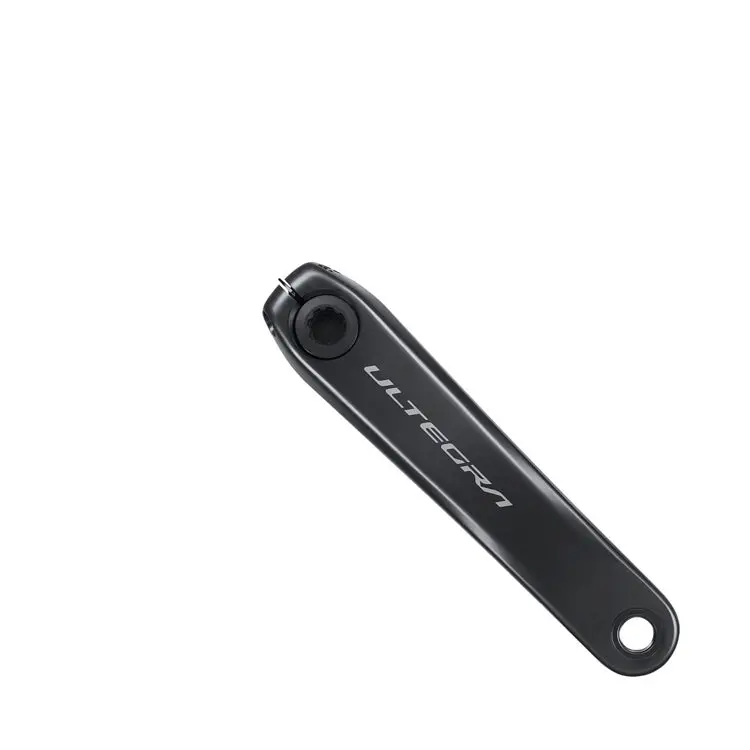 Shimano Fc-R8100 Crankset Ultegra 12Spd 2