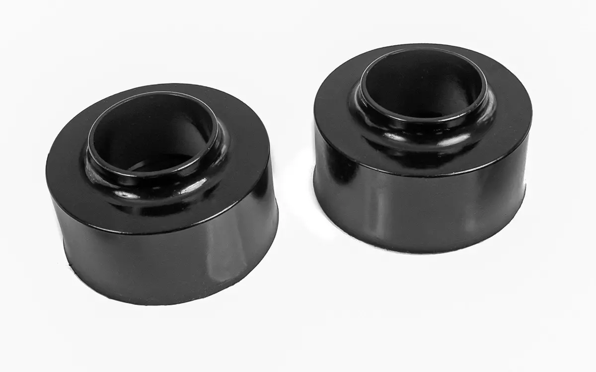 1.75 Inch Front Coil Spring Spacers | Jeep Wrangler Jk/Wrangler Unlimited (07-18) 1