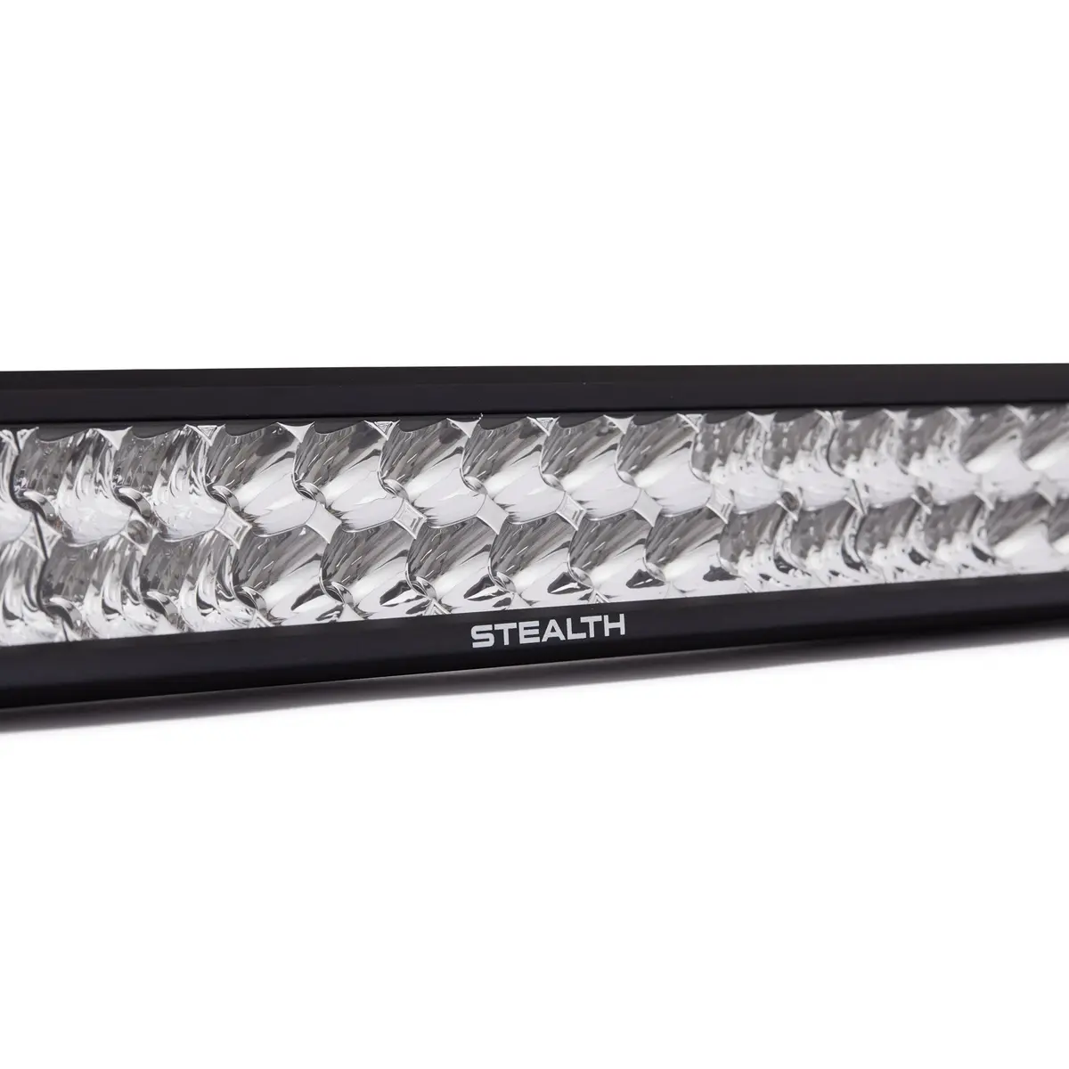 6" Stealth D Series Led Light Bar 2