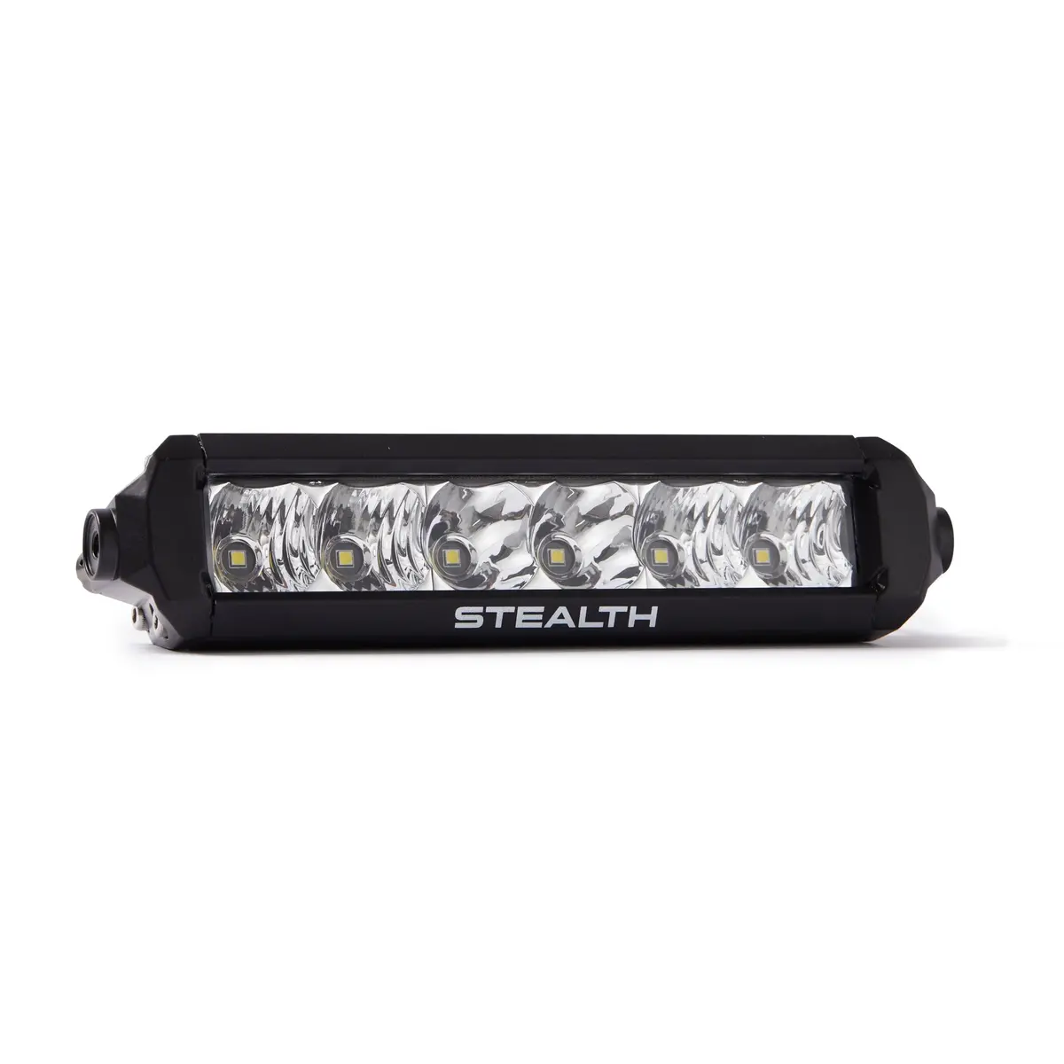 6" Stealth S Series Led Light Bar 1