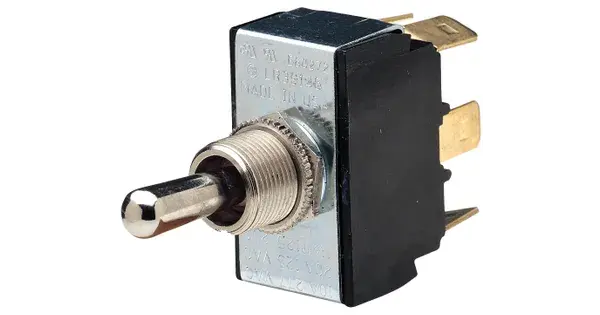 Narva | Momentary (On)/Off/Momentary (On) Heavy-Duty Toggle Switch 1