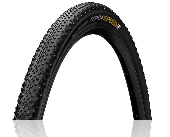 Continental Terra Speed Tyres 27.5" 3