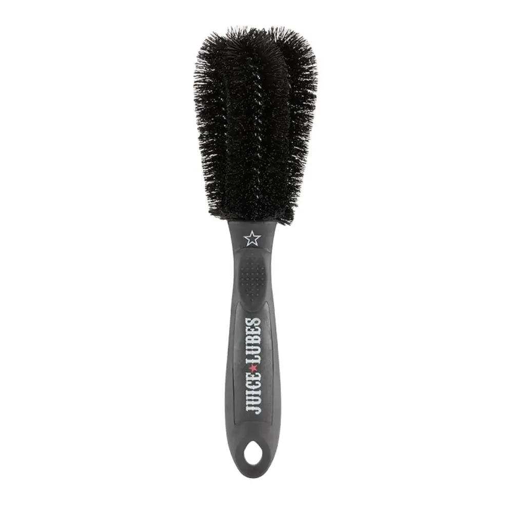 Juice Lubes - Double Ender Brush 1