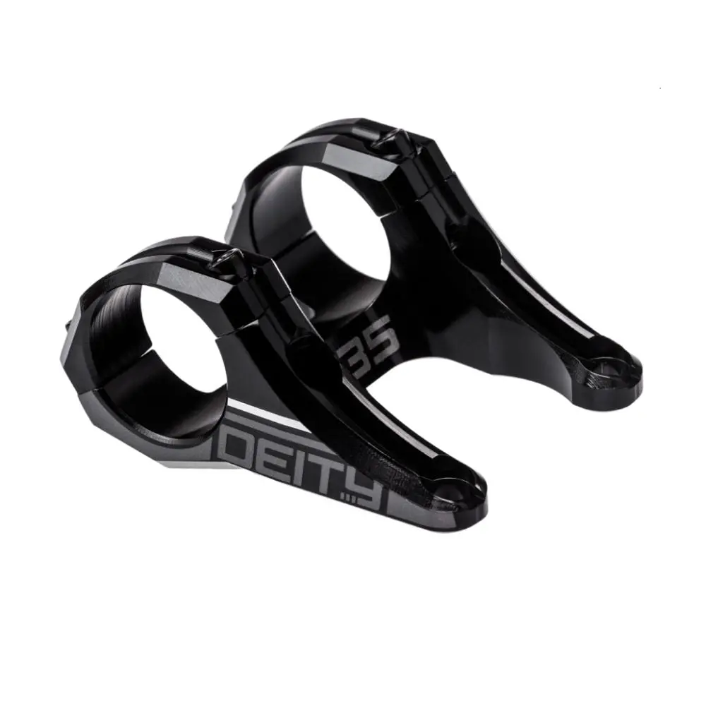 Deity - Intake 31.8 Clamp Direct Mount Stem 1