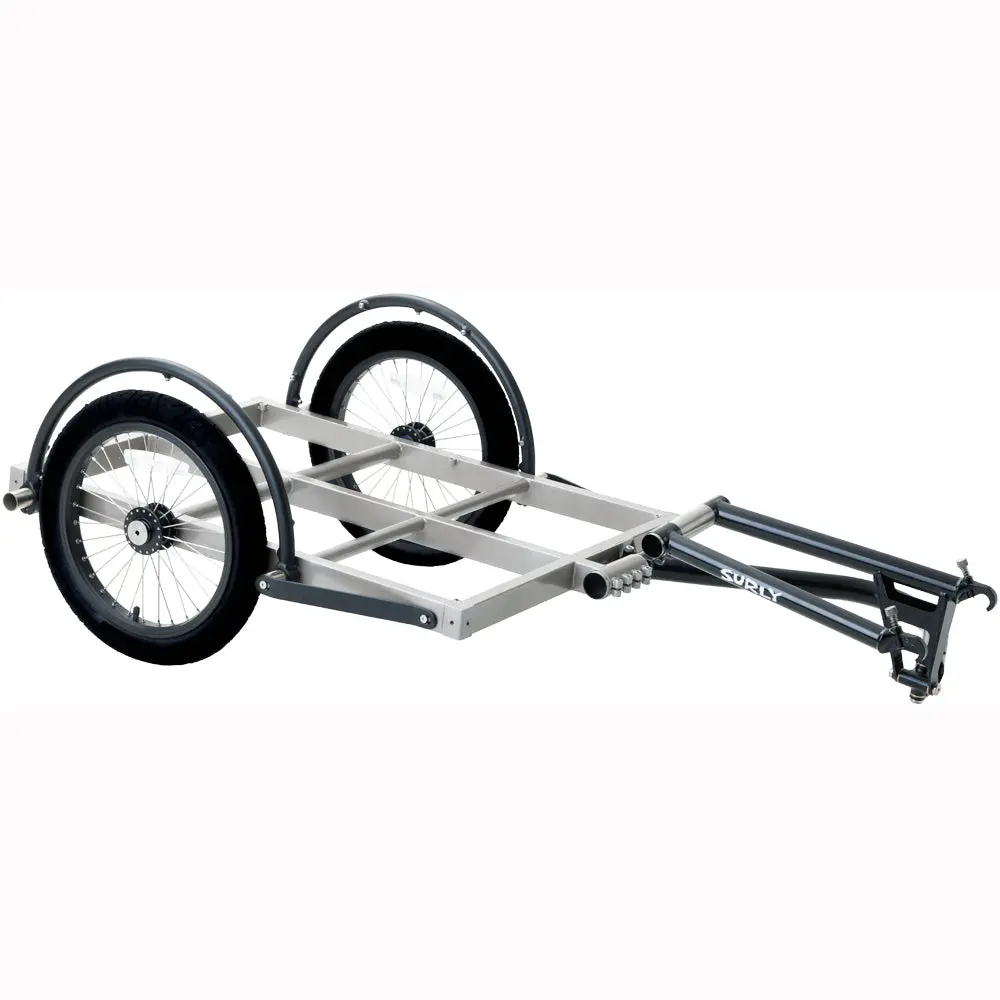Surly Ted Trailer 1