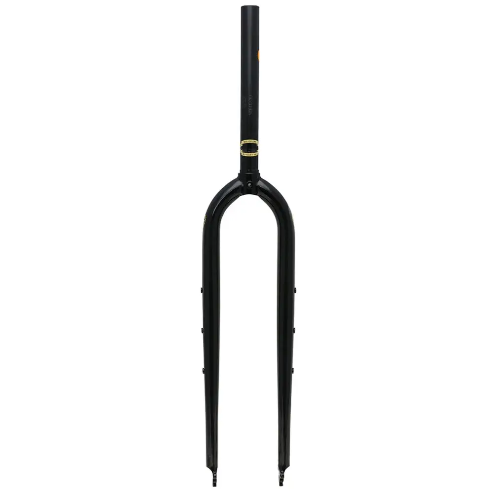 Soma - Cromo Mtb Disc Bp1 Fork 1