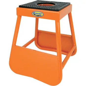 Panel Stand Pro - Orange 1