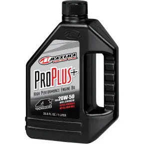 Pro Plus+ 4T Oil - 20W-50 - 1 L 1
