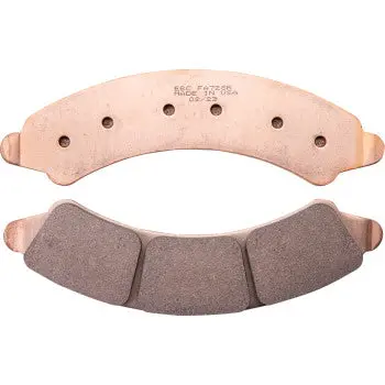 Sintered "R" Brake Pads 1