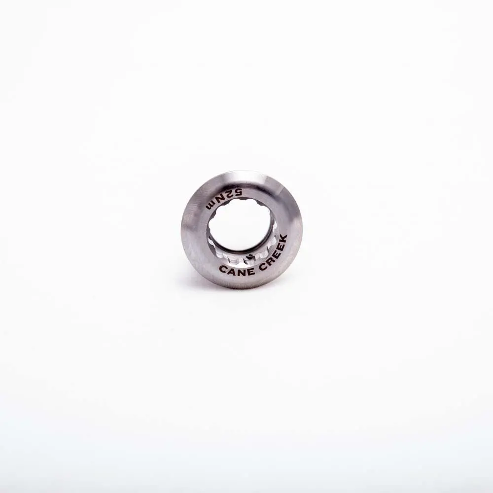 Cane Creek Eewings Stainless Steel Axle Bolt & Hex Tool 1