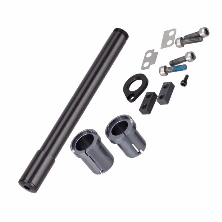 Fox - Pinch Axle Kits 2