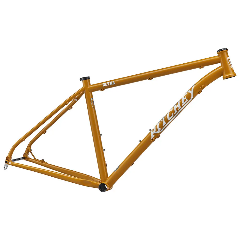Ritchey Ultra Frameset 1