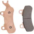 Sintered Brake Pads 2