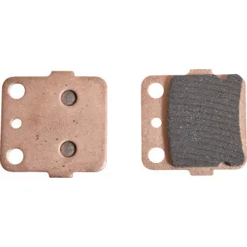 Sintered Brake Pads 1