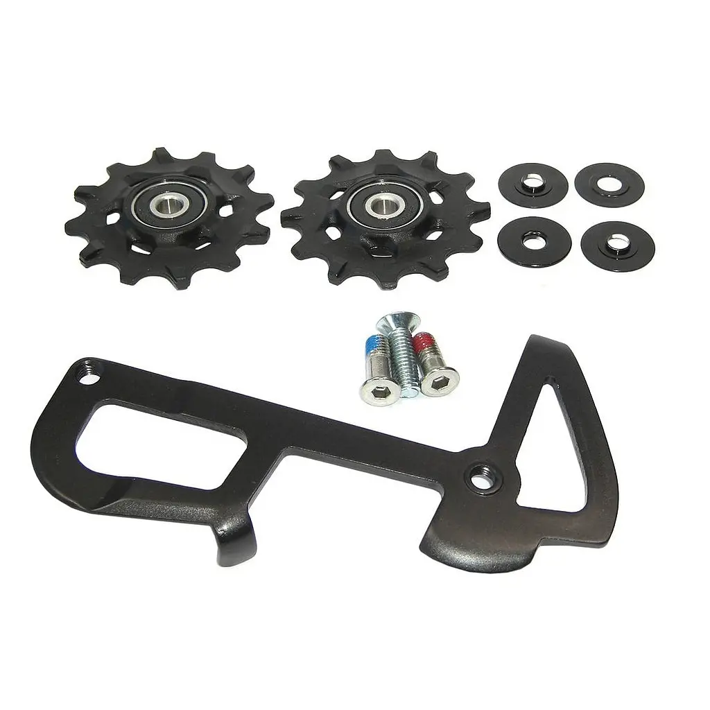 Sram Xx1/X01/X01dh/X1 Rear Derailleur 1X11 Spare Parts 10