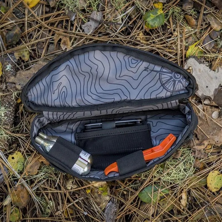 Blackburn Outpost Corner Enduro Bag 2