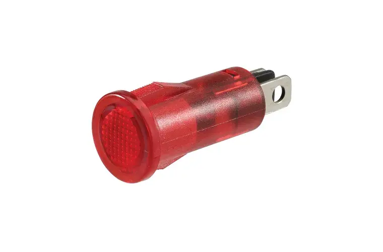 Narva | 12 Volt Pilot Lamp With Red Led 1