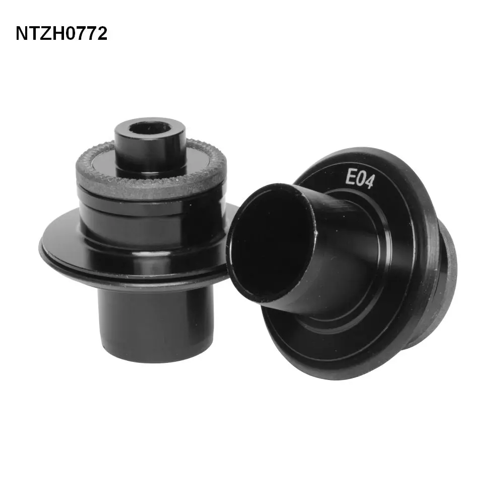 Stan's Notubes - Neo Front Hub End Caps 1