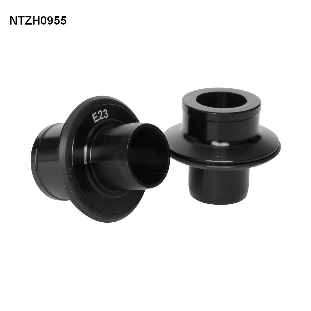 Stan's Notubes - Neo Front Hub End Caps 3