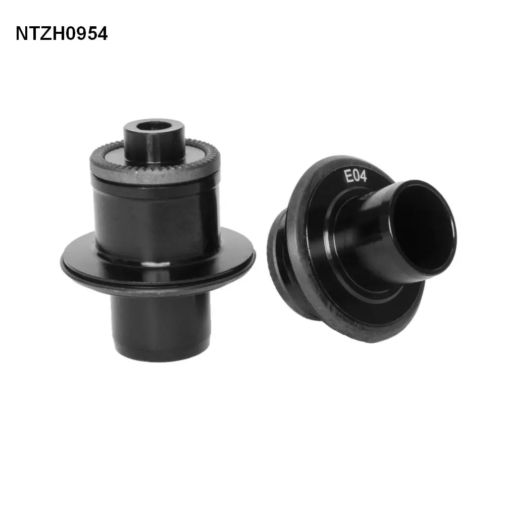 Stan's Notubes - Neo Front Hub End Caps 2