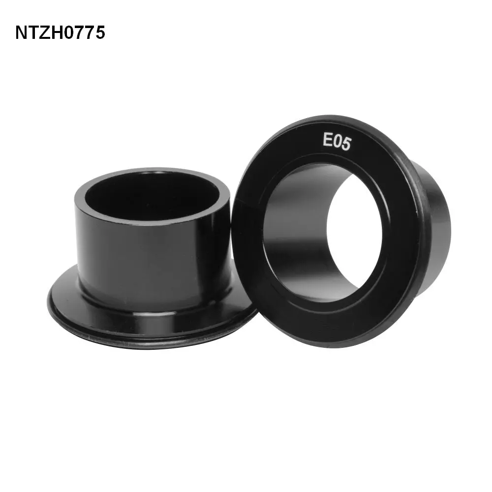 Stan's Notubes - Neo Os Hub End Caps 2