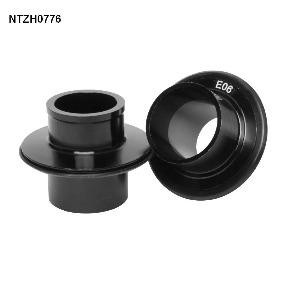 Stan's Notubes - Neo Os Hub End Caps 3