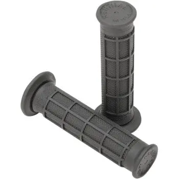 Grips - Half Waffle - Firm - Atv 1
