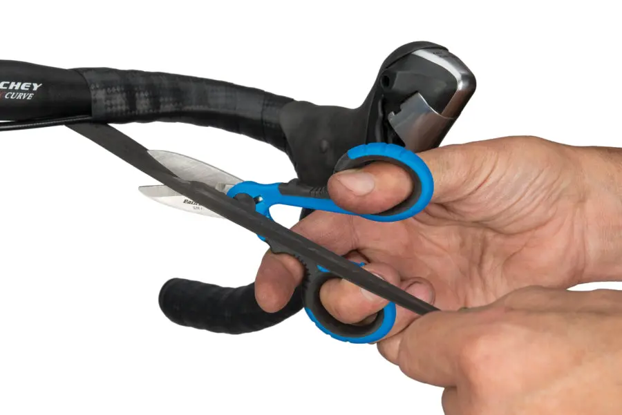 Park Tool - Szr-1 - Shop Scissors 2