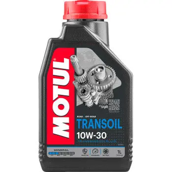 Transmission Oil -10W-30 -1L 1