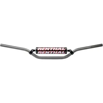 Handlebar - 7/8" - 971 - Rc - Gray 1