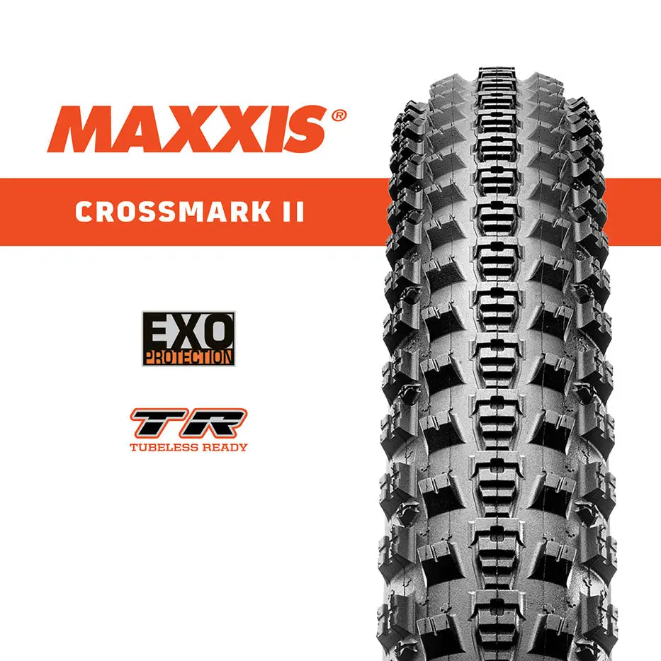 Maxxis - 29" Crossmark 2 1