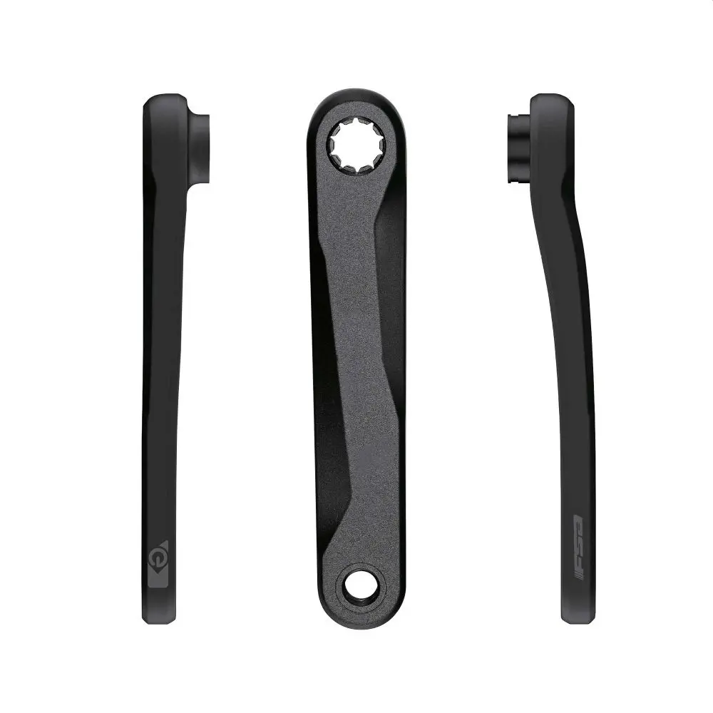 Fsa - Isis Spline E-Bike Cranks - Ck-746/Is - Brose 1