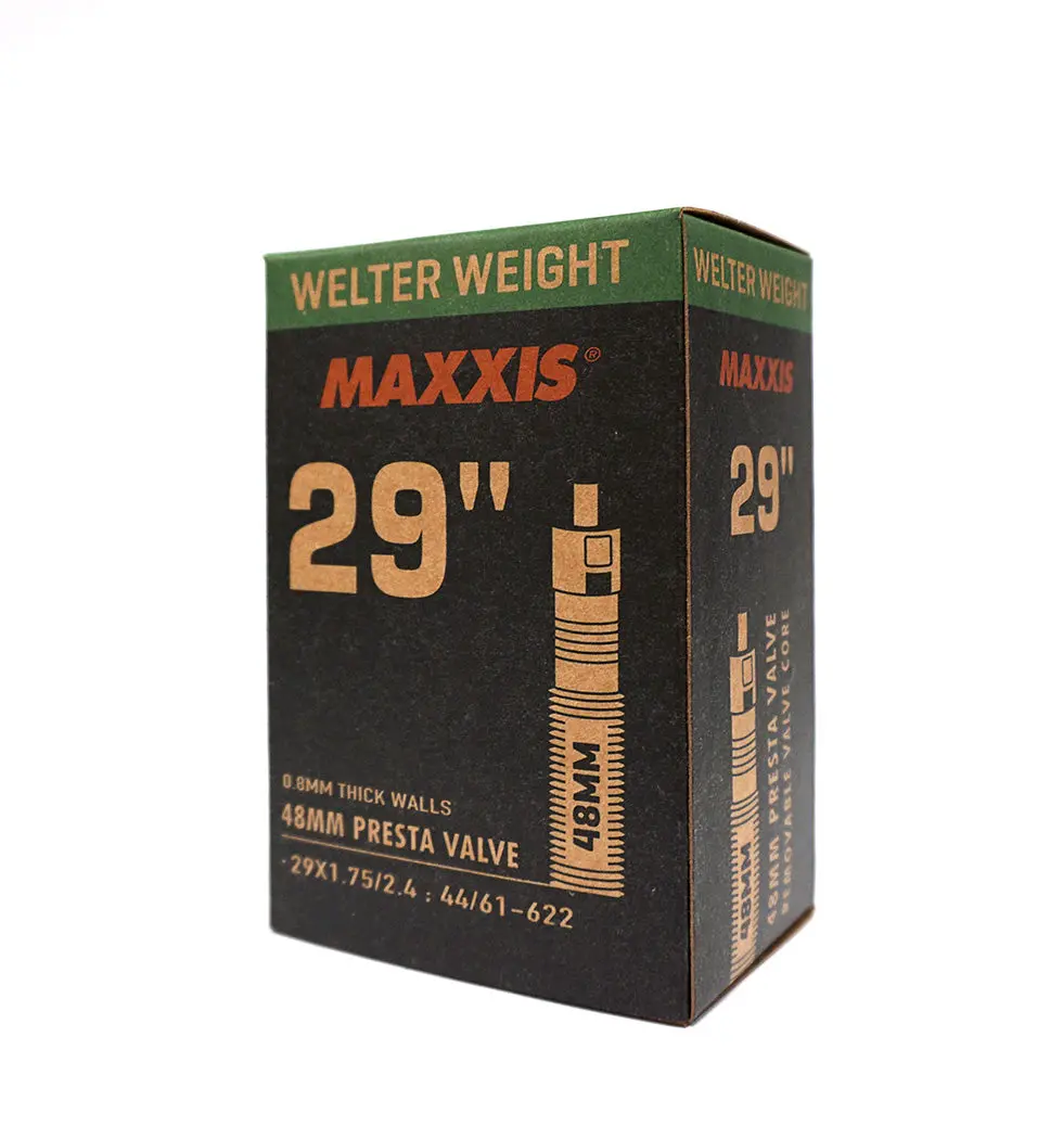 Maxxis - 29" Welterweight Tubes 1
