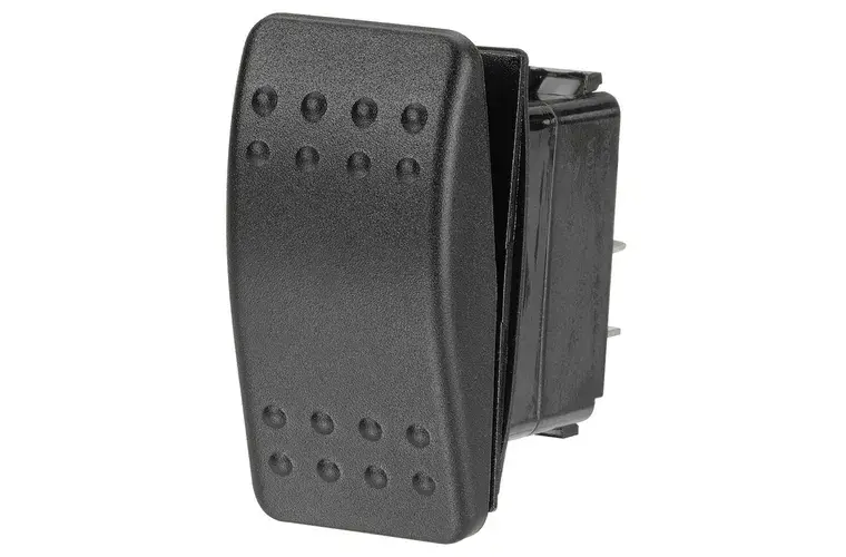 Narva Off/On/On Sealed Rocker Switch 1
