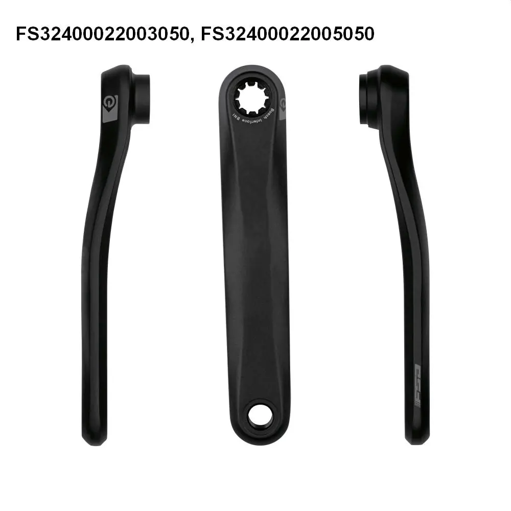 Fsa -  E-Bike Cranks - Ck-400/Gen3 - Bosch G3 1