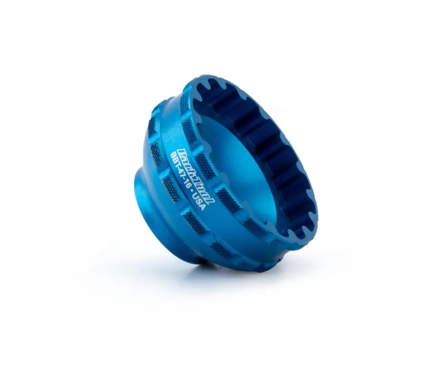 Park Tool - Bbt Bottom Bracket Sockets 16-Notch 4